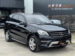 2015年 ML250d 4MATIC 2.1柴油...