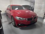 吉亨國際汽車 2015 BMW 420i Coupe Sport Line