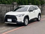 Toyota Corolla Cross 2020款 ...