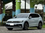 Tiguan 380 Tsi R-Line 7人座 ...