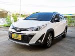 Yaris Crossover 1.5豪華版/跑...