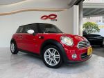 大發汽車◆總代理2013 MINI Hatch Cooper 僅跑6.2萬多公里