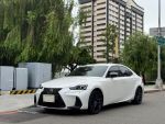 戰杰車業 只賣讚的車 2018 IS3...