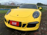 911 Carrera GTS 選配X51動力...