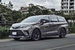 船長車庫 - 2022 TOYOTA Sienn...