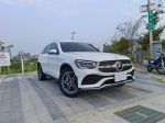 2019年出廠 GLC300 AMG 總代理...