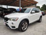 2015年式小改款 BMW X3 28i