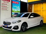 218I M-SPORT／一手車【全車原鈑...