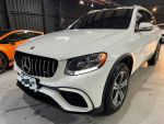 Mercedes-Benz/賓士 GLC GLC30...