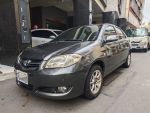 2011出廠 豐田 Vios E版