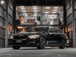 2018 BMW 530i M Sport Tourin...