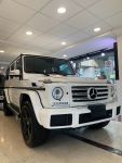 2016年式 Designo版本 Mercedes - Benz G500