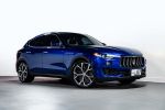 Maserati Levante Elite 2021 總代理 金帝 | 民族