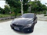 【杰運桃園店】 2015 BMW 3-Se...