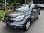 TACA(中日汽車)本田 CRV 2012.03 2.4cc VTi 一手車少跑