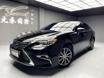 【小富】2017 Lexus ES300h 豪...