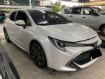 2022年 TOYOTA COROLLA SPORT ...