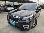 【極上美車】FORESTER 2.0 i-L ES 超美黑色 極致安全 極品美車