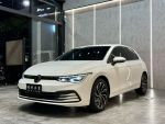 精銳車業 弄車庫 GOLF 230eTSI智能特仕版