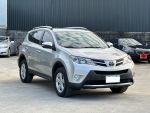 2013年 RAV4 G版 2.5 天窗 i-k...