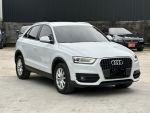 Q3 30 TFSI 僅跑5萬公里 一手...