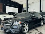 2017 E300 AMG P1 柏林 原版件 裡外如新 車況超優!歡迎賞車