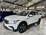 2024 Tiguan 280 TSI Eleg...