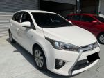 2015年 TOYOTA YARIS 經典版 ...