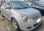 售8.8萬 2006 suzuki swift 1....