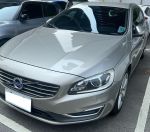 售30萬 2014 volvo v60 2.0L