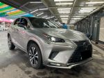 2021年LEXUS NX200 菁英版 原...