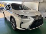 2016年LEXUS RX200T 旗艦版 原...