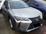 2021年 LEXUS UX250H 豪華版 ...