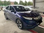 2019年HONDA HR-V S版 車況漂...