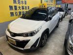 2020年 yaris crossover 一手...