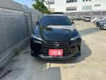 LEXUS 小許 高雄原廠認證中古...