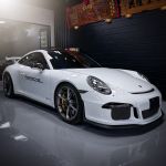 名勝國際車業    2014年 保時捷 Porsche 911 GT3 3.8