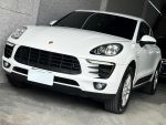 Macan S 總代理 盲點 轉向頭燈...