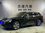 杰運濱江 2024 Q8 e-tron 55 quattro Advanced