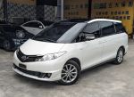 實車實價 Previa 2.4 豪華版 ...