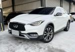 銓鎰汽車 2018 QX30 2.0t 旗艦版 原鈑件 實車實價