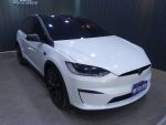 8891嚴選 Model X LR 選6人座 2023年9月領牌 保固中 瑞德