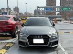 19年 AUDI A3 SB 35T S-LINE外觀 跟車 盲點 車偏 保固中