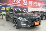 2014年 VOLVO S60 T4 Turbo 旗...