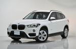 BMW原廠認證中古車-桃園大桐銷...