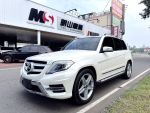 【明山車業/德星國際】2015~日本GLK350,低哩程7萬,GOO認證，新車味