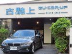 古馳上 2012年3月出廠 BMW 318...