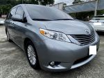 2010 TOYOTA SIENNA  XLE 3.5L