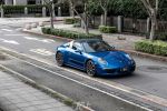 權上國際內湖店 Porsche 991.1 Targa 4S