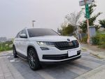 2017 Kodiaq 4X4 2.0TSI尊榮版 七人座 低里程 ACC 全景